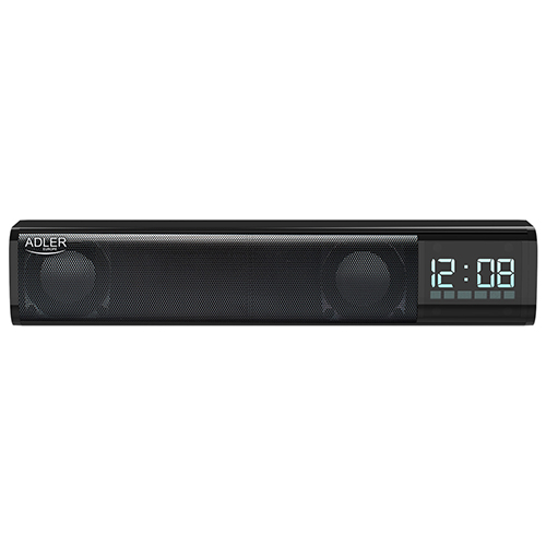 AD 1191 Głośnik soundbar z budzikiem