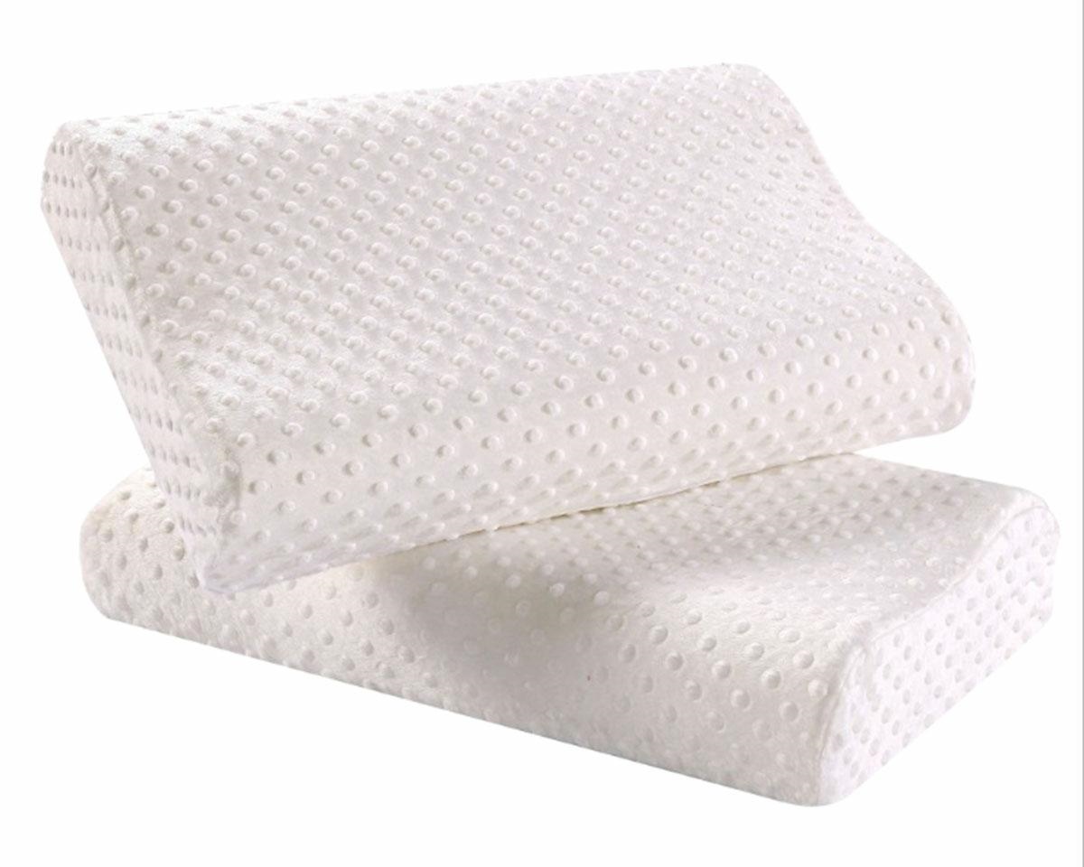 AG32 Poduszka piankowa memory pillow