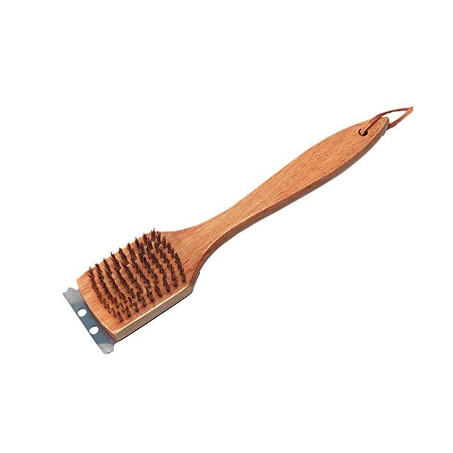 Szczotka do czyszczenia rusztu Master Grill MG229