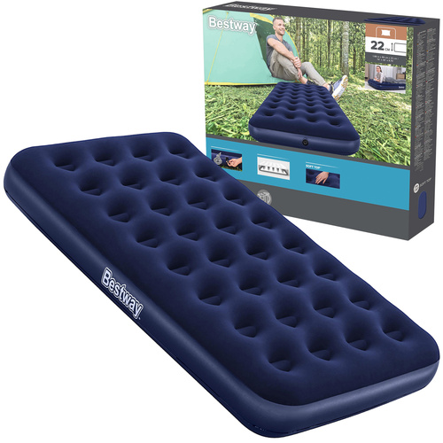 Materac 188x99x22cm - BESTWAY 67001