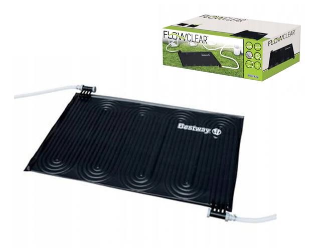 Mata solaryczna podgrzewająca BESTWAY  58423