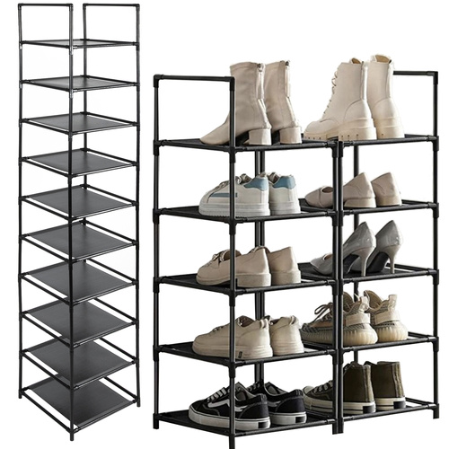 Stojak modułowy na buty Ruhhy 25564