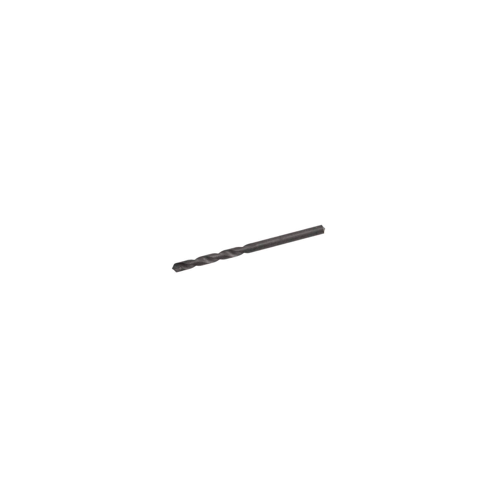 Wiertło węglowo-tytanowe fi=5mm uniwersalne <artu>