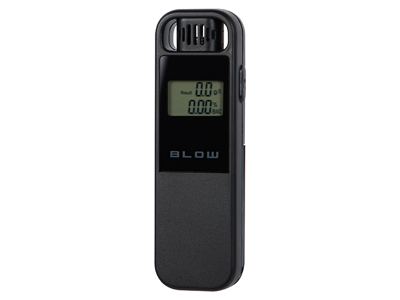50-526# Alkomat-tester trzeźwości blow 3300